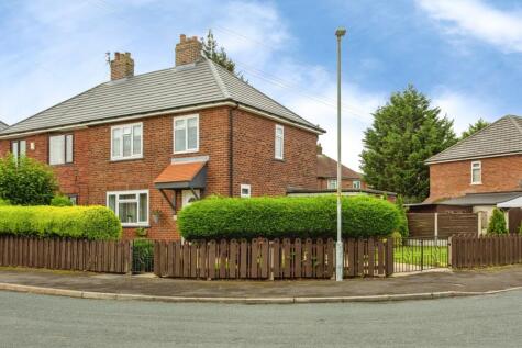 Sawley Crescent, Ribbleton, Preston, Lancashire, PR2