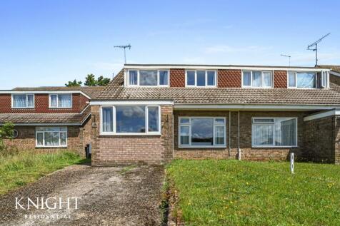 Tangerine Close, Colchester, CO4