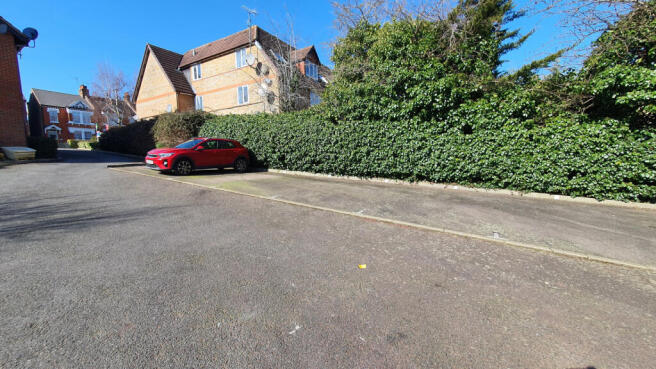 PARKING AREA