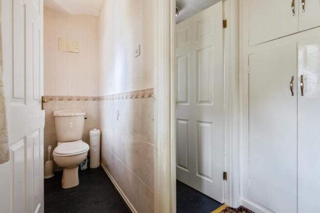 3 bed Semi-Detached for sale Image 12