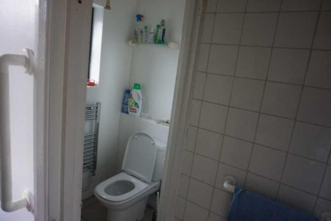 Batthroom 2