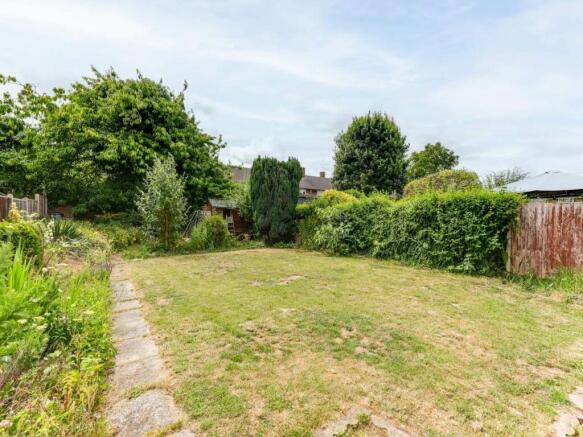 Garden 1