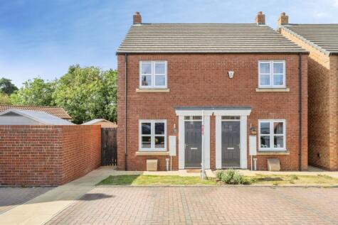 The Hedgerows, Eggborough, Goole