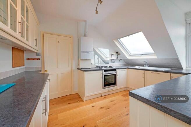 Kitchen Fully Fitted