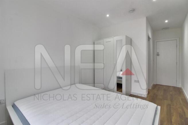 Room Four Ensuite