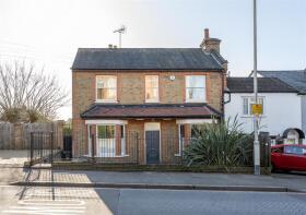 187, Whitehall Road, Woodford Green IG8 0RH