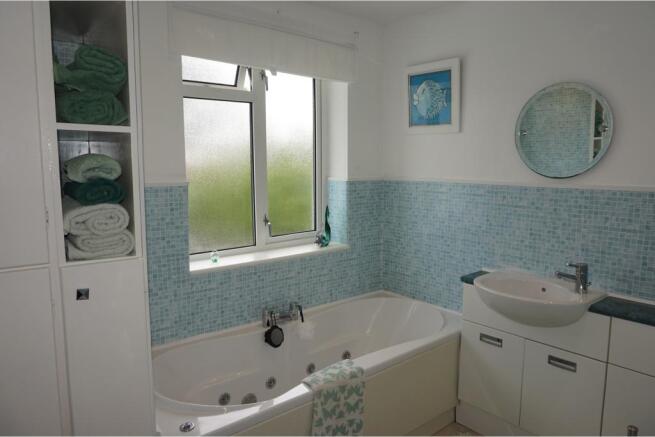 Bathroom Three