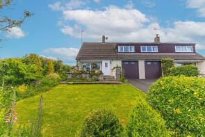 1, Old Row, Stainton, Kendal LA8 0LQ