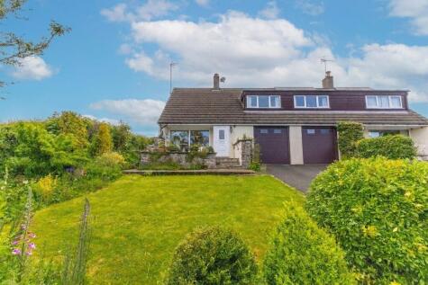 1 Old Row, Stainton