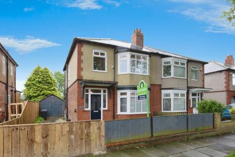 The Broadway, Darlington, Durham, DL1