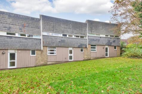 Over Minnis, New Ash Green, Longfield, Kent, DA3