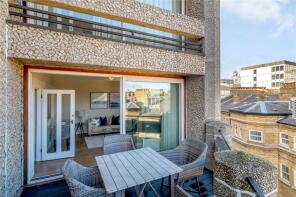 Flat 5, 3 4 Luke House, Abbey Orchard Street, London SW1P 2JJ