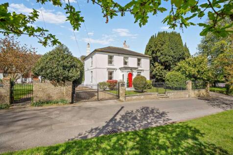 Melliker Lane, Meopham, Kent