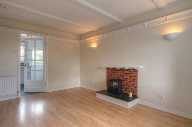 Living Room Pic 2
