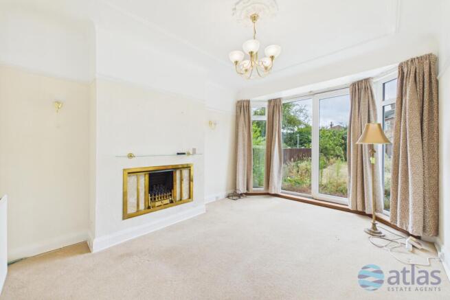 Rear Reception Room