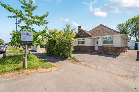 Milton Road, Waterlooville, Hampshire, PO7