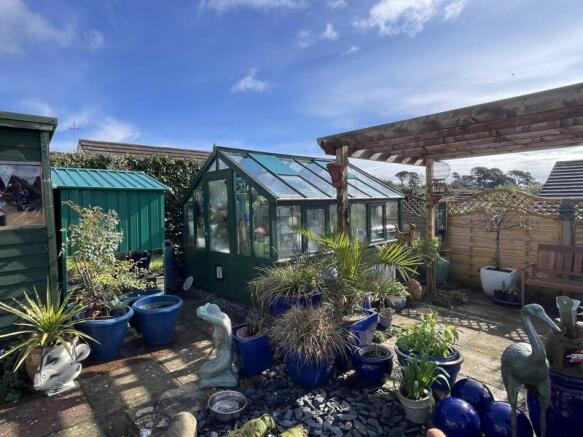 Greenhouse