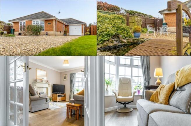 Property Postcode
