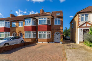 39, The Fairway, London N13 5NG