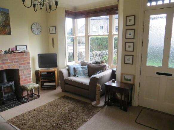 SITTING ROOM