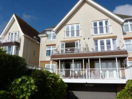 Flat 3, 72, Dumpton Park Drive, Broadstairs CT10 1RT