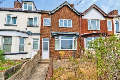 Millbrook Road West, SOUTHAMPTON