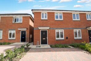 21, Station Road, Middlesbrough TS6 9EW