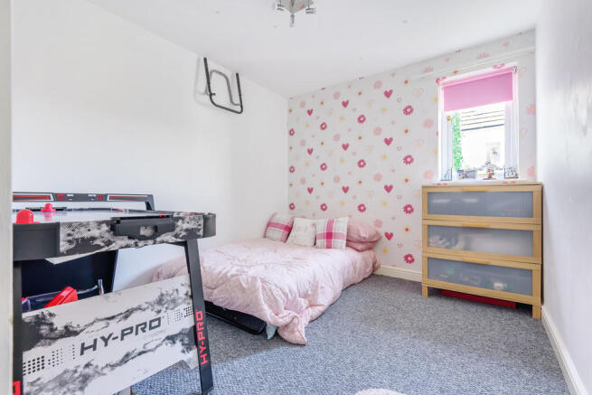 Bedroom 5