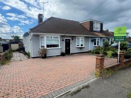 36, Danbury Road, Rayleigh SS6 9BG