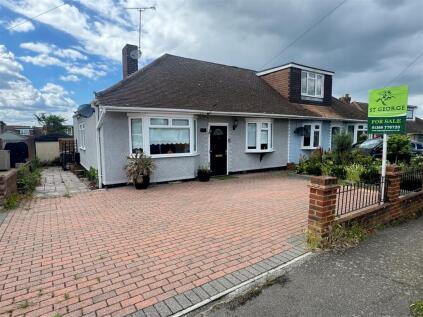 Danbury Road, Rayleigh