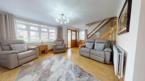 Fennel Grove, South Shields, Tyne and Wear, NE34 8TF