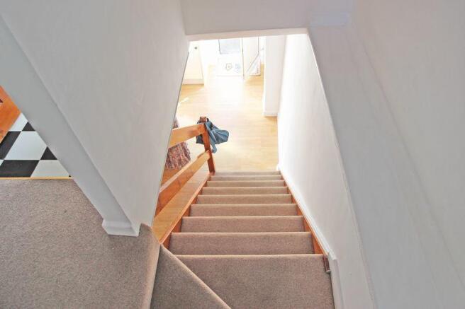 STAIRWELL 2