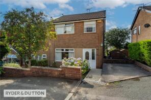 13, Beechwood Drive, Royton OL2 5XR