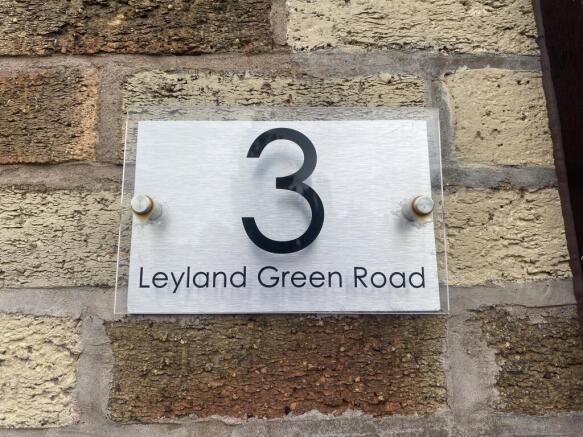 Leyland Green Road, Ashton In Makerfield, St Helens photo 4