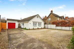 57, North Parade, Grantham NG31 8AT