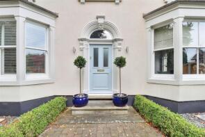 46, Fields Road, Stoke-on-trent ST7 2LX
