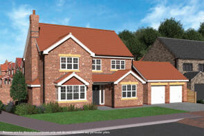 58, North Street, Winterton DN15 9QN