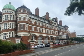 36, Burlington Mansions East, Owls Road, Bournemouth BH5 1AT