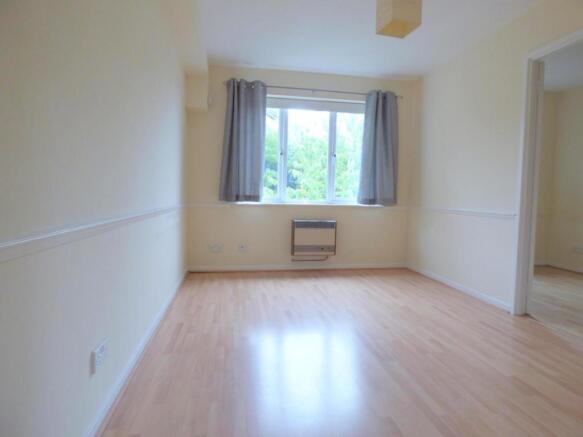Sitting Room Reverse