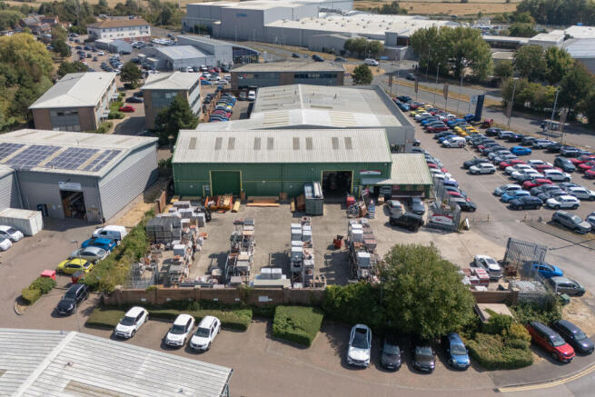 Hargreaves Road, Eastbourne, BN23 6QN
