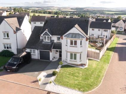 27 South Quarry Mews, Gorebridge, EH23 4GW