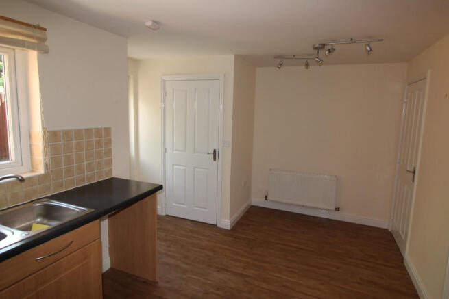 Kitchen/ Dine