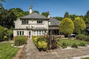 36, Mapperley Hall Drive, Nottingham NG3 5EW