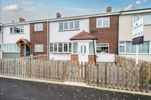 4, Carran Walk, Fareham PO14 1LD