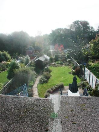 Rear Garden Pic 3
