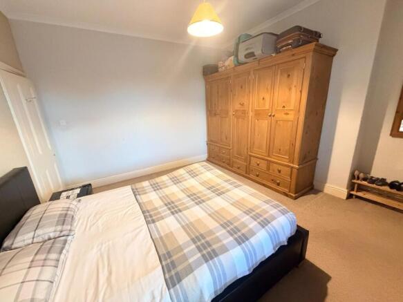 BEDROOM TWO