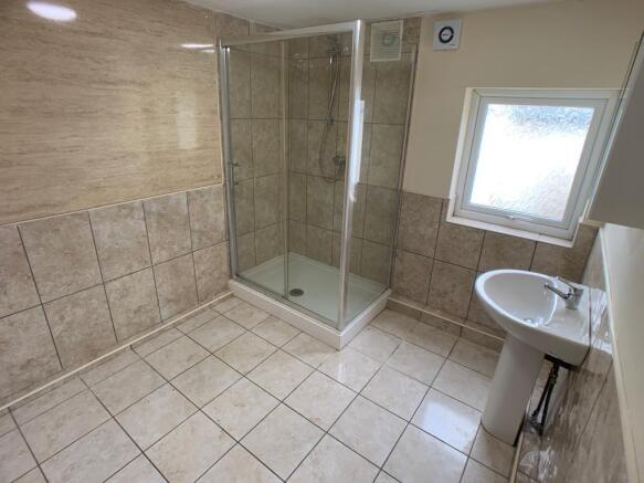 1 bed End of Terrace to rent Image 12