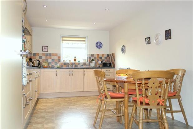 kitchen view three