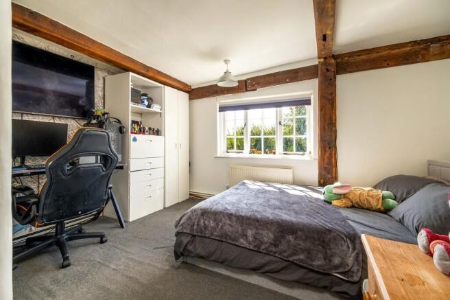 Lime Tree Cottage...