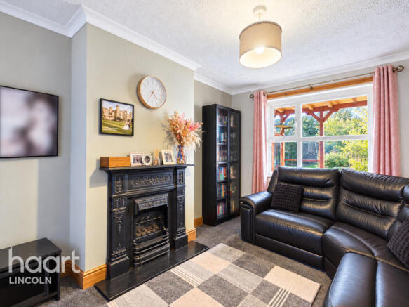 Hazelwood Avenue, Lincoln photo 4